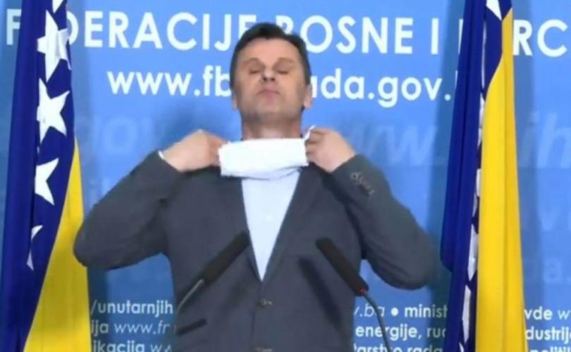 DA LI JE VLADA FEDERACIJE SVIMA NA RASPOLAGANJU : Livno,Goražde, Bihać... na pragu katastrofe!