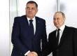 Milorad Dodik Wants to Play for Russia with Western Money