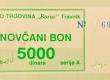 Radnici i dioničari Trgovine Borac mogu zaboraviti na otetu imovinu