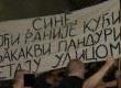 Nasilje kao predizborna poruka režima
