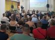 Pogledajte snimak javne debate o sudbini zeničke željezare