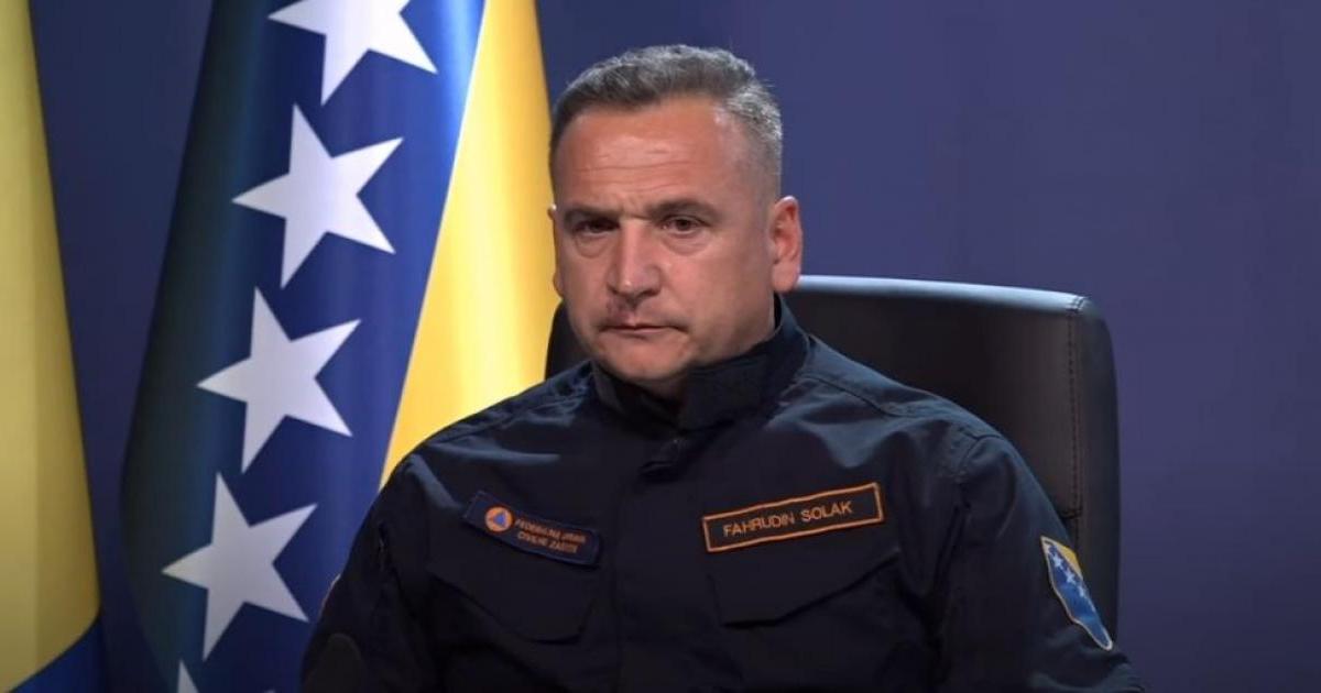 Fahrudin Solak godinama troši milione na sumnjive nabavke i ...