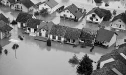 POPLAVE U BIH: Sanacija štete po uzoru na Njemačku