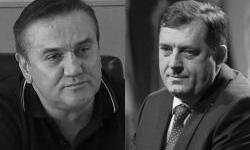 DVIJE DECENIJE SARADNJE (Video): Svi poslovi kumova Dodik & Radišić! 