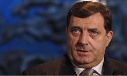 DODIK: Optužnica protiv Orića "farsa", referendum će biti raspisan