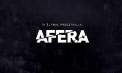 Nova sezona dokumentarnih filmova AFERA