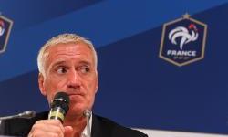 Deschamps je presložio momčad ali su se francuske muke nastavile