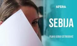 Pogledajte dokumentarni film ''SEBIJA''