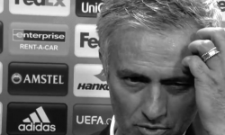 Mourinho je trener koji suštinski mrzi nogomet