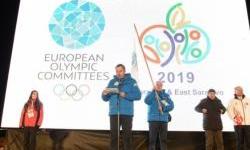 Potvrđeno nenamjensko trošenje 200.000 KM za Europski olimpijski festival!