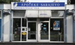 Uposlenici JU Apoteke Sarajevo prisluškivani na radnim mjestima