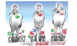 Gazde demokratije