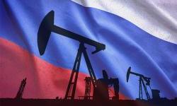 Gas and oil to the Russians, electricity to the Chinese 