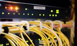 State loses control over telecommunications and internet