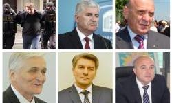 Kako su iz optužnice nestali Tihić, Čović, Špirić, Cvjetinović, Mehmedović, Zukić...