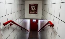 Liverpool ne podnosi prazne tribine Anfielda