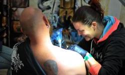 Sarajevo Tattoo Gathering