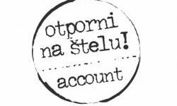 MREŽA ACCOUNT UPOZORAVA POLITIČARE: Ne zanima vas borba protiv korupcije, borite se za vlast!