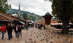 SARAJEVO: Počinje rekonstrukcija Baščaršije