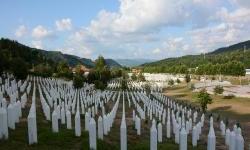 SREBRENICA: Danas ukop 175 žrtava genocida