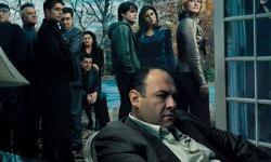 JAMES GANDOLFINI: Zbogom Kume!