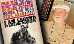 RICHARD MATHESON: Odlazak u legendu