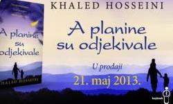  Khaled Hosseini: A planine su odjekivale