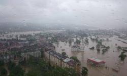 POPLAVE U BIH: Poginulo najmanje šest osoba, večeras najteže u Doboju, Bijeljini i selima između Maglaja i Zenice