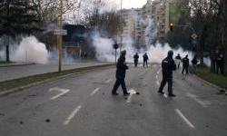 PREGLED NEMIRNOG DANA: Širanović pušten iz pritvora, danas novi protesti širom BiH