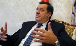 DODIK O BLOKADI PREDUZEĆA ALUMINA: Moja prva reakcija je bila da ukinemo sud u Bijeljini