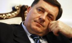 PDP: Dodik je nenervozan i uplašen, bliži se dan njegovog odlaska