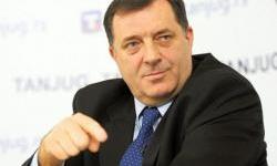 Dodik prvak po broju neistinitih izjava