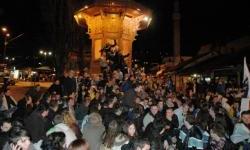 Prespavao sam euforiju: Brine me ovolika demonstracija moći