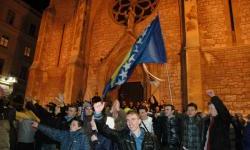 Veliko slavlje nakon pobjede Zmajeva