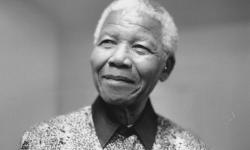 IN MEMORIAM: Nelson Mandela (1918.-2013.)