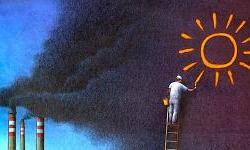 PAWEL KUCZYNSKI: Satirični, okrutni svijet