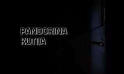 U srijedu, tačno u podne, pogledajte film “Pandorina Kutija”