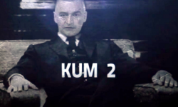 TV ŽURNAL PRIKAZUJE: Pogledajte film "Kum 2" 