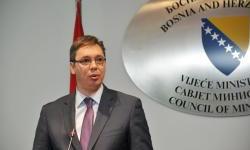 VUČIĆ: Ne zabrinjava me utjecaj Zagreba na evropski put Srbije