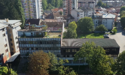 Od sinonima za tekstilnu industriju do ruševine