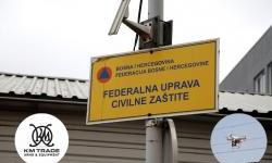 Civilna zaštita dronove kupuje od firme Kadrije Kolića, advokata suspendovanog direktora Solaka