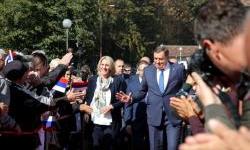 Only for financing state officials, Dodik needs 330 million KM!