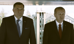 Kako je Dodik uspostavio prijateljske odnose sa Erdoganom?