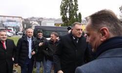 Milorad Dodik vulgarno vrijeđa sudiju Mirsada Striku!