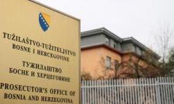 Are Prosecutors the Weakest Link in the Bosnian-Herzegovinian Judiciary?