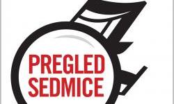 Pregled sedmice