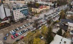 U odbranu parkinga, protiv odluke Ustavnog suda