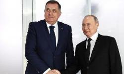 Milorad Dodik Wants to Play for Russia with Western Money