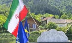 IRAN IN BiH - From Pogorelica to Zenica