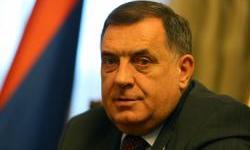 Milorad Dodik odustaje od Izbornog zakona RS